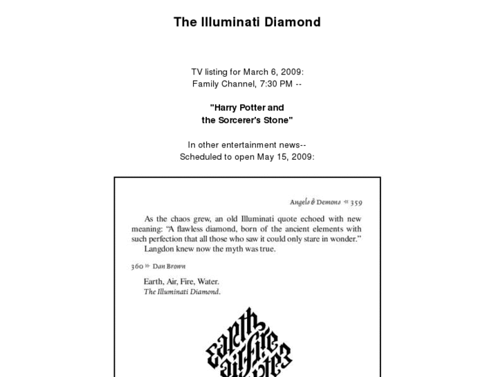 www.illuminati-diamond.com