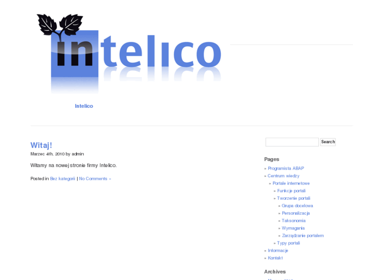 www.intelico.pl