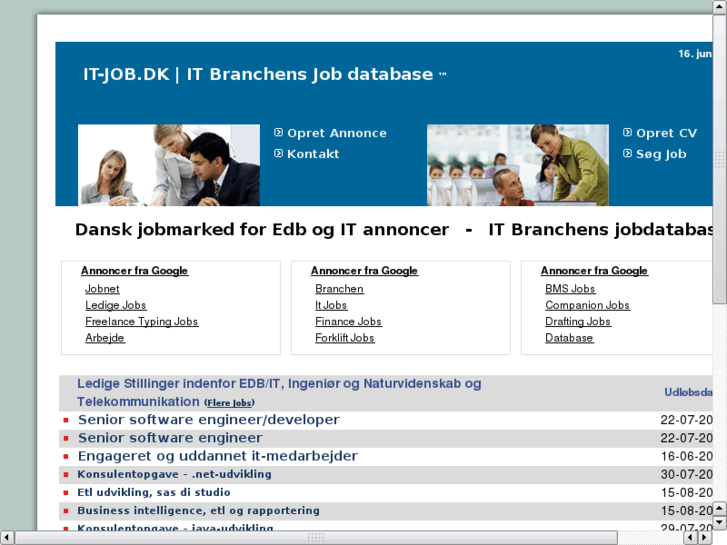 www.it-job.dk