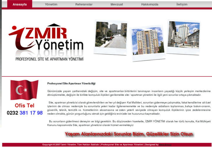 www.izmiryonetim.com