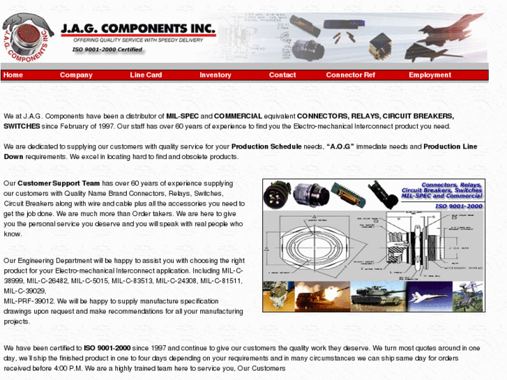 www.jagcomponents.com