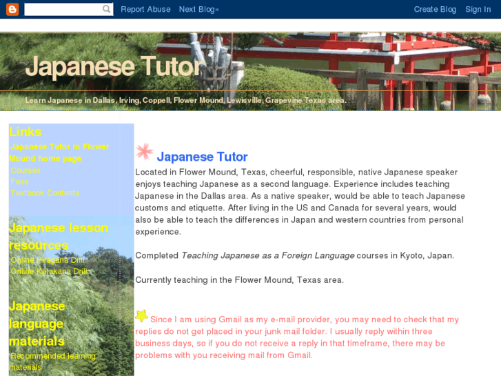 www.japanese-tutor.com