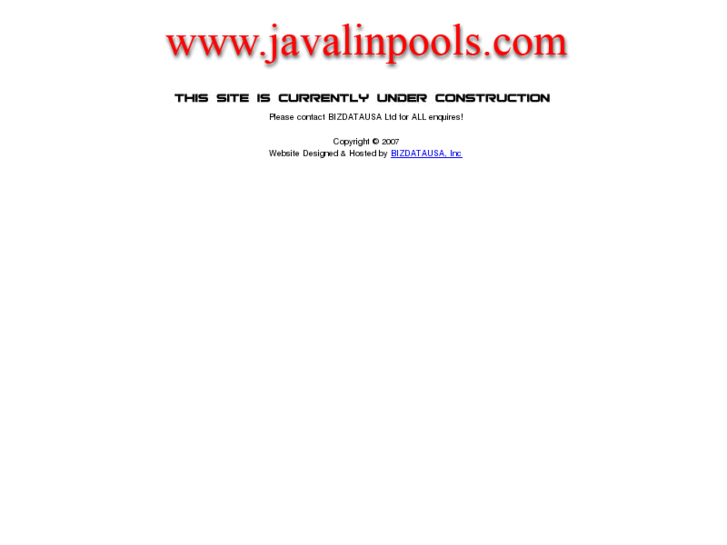 www.javalinpools.com