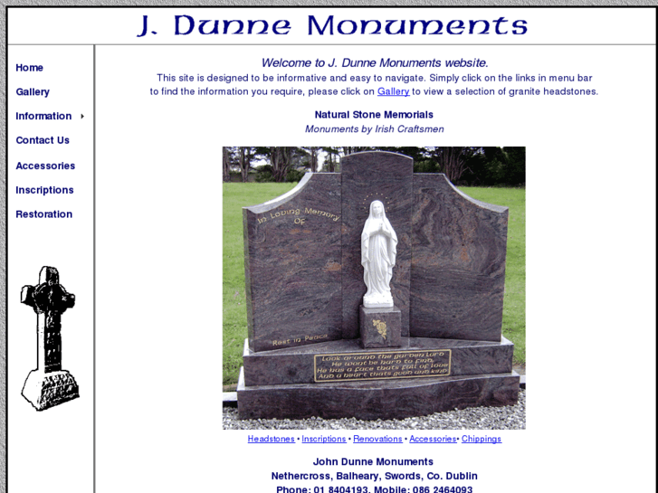 www.jdmonuments.com