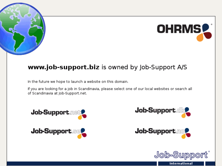 www.job-support.biz