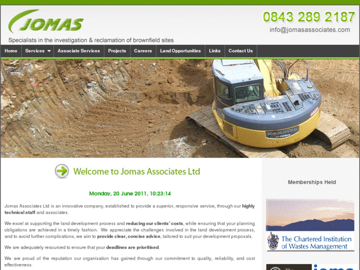 www.jomasassociates.com