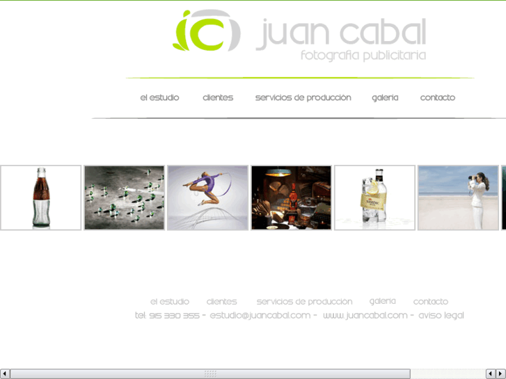 www.juancabal.com