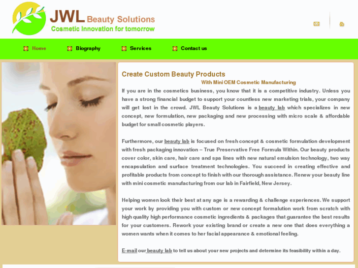 www.jwlbeautysolutions.com