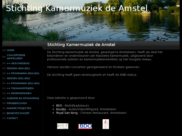 www.kamermuziekdeamstel.nl