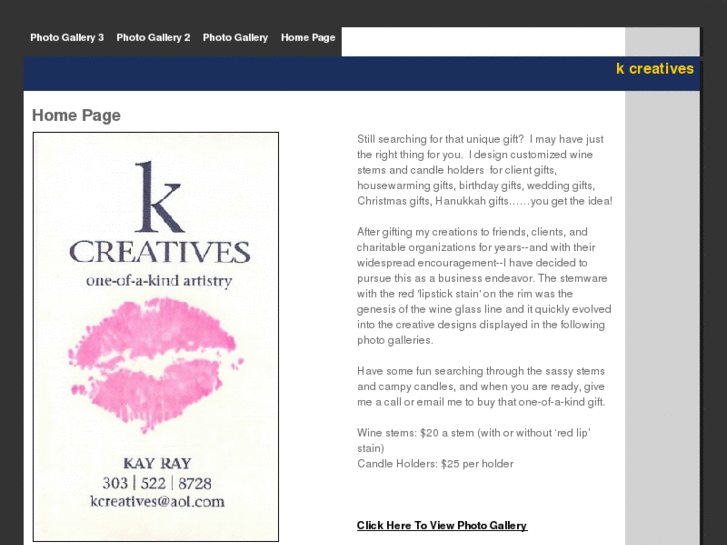 www.kcreatives.com