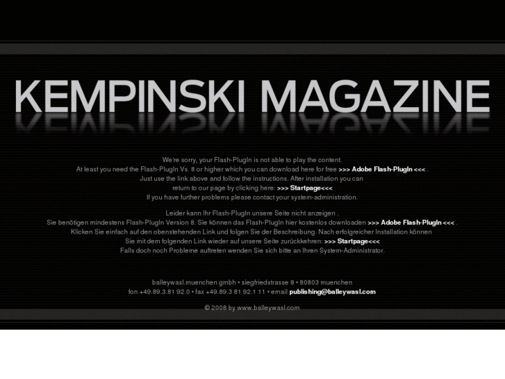 www.kempinski-magazine.com