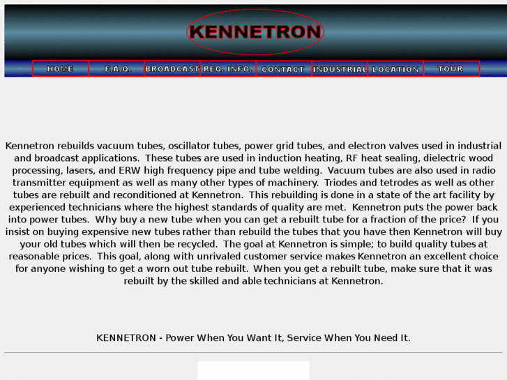 www.kennetron.com