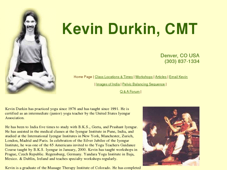 www.kevindurkinyoga.com