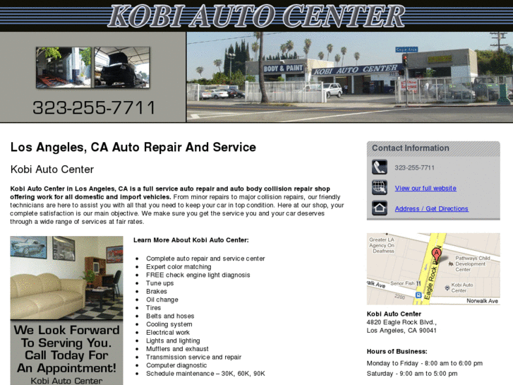 www.kobiautobody.com