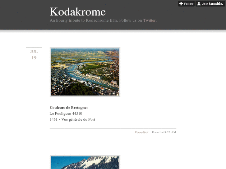 www.kodakrome.com