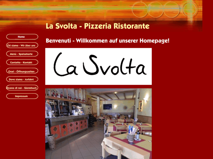 www.la-svolta.com