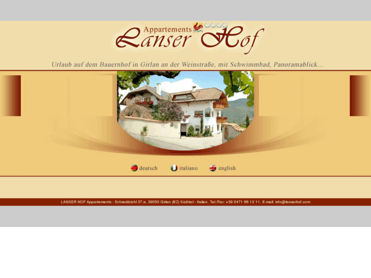 www.lanserhof.com