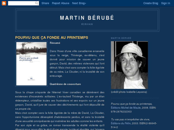 www.martinberube.net