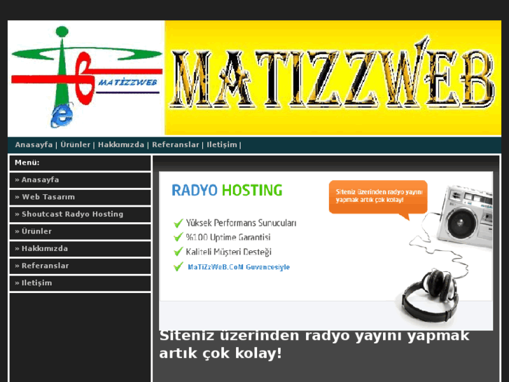 www.matizzweb.com