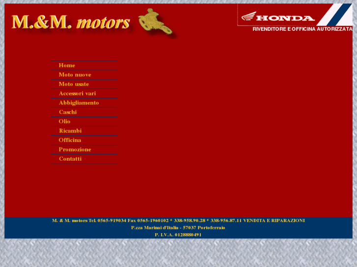 www.memmotors.com