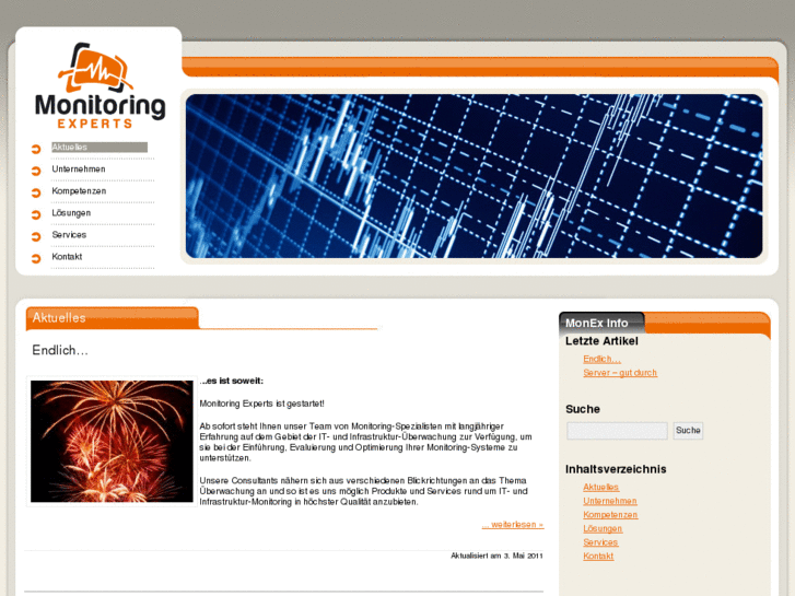 www.monitoring-experts.net