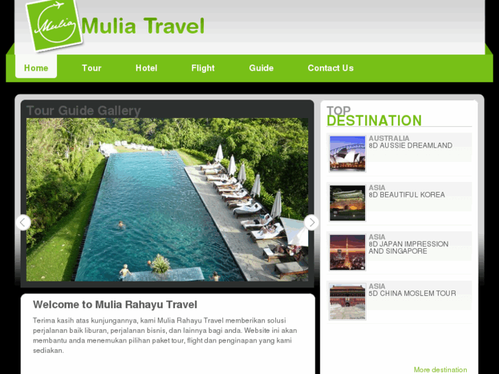 www.muliarahayutravel.com