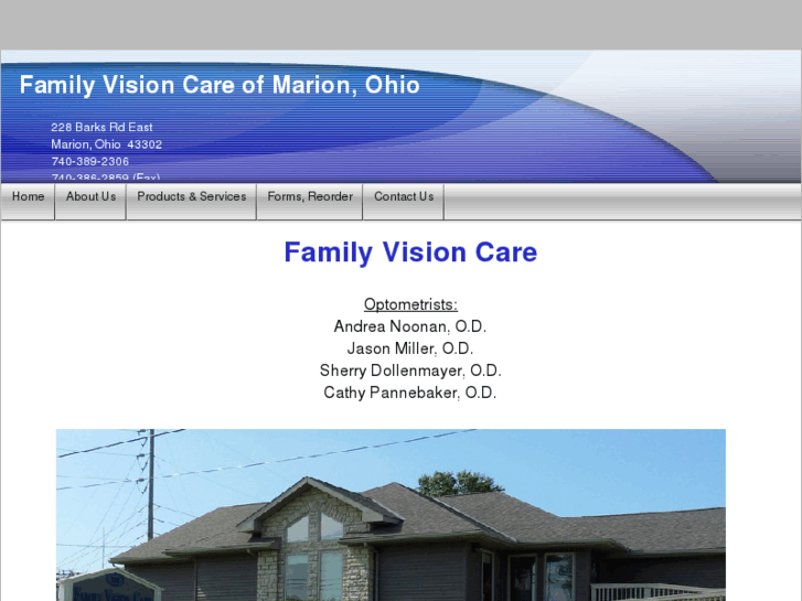 www.myfamilyvisioncare.com