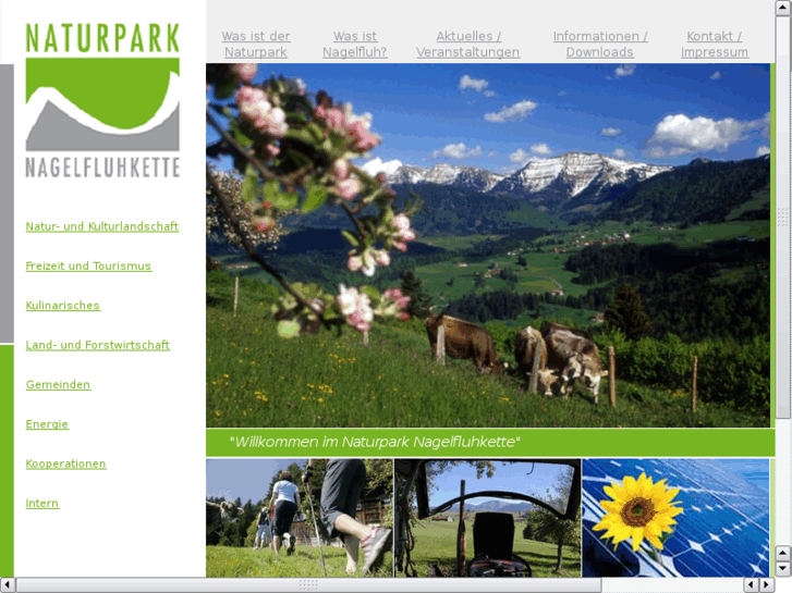 www.naturpark-nagelfluhkette.at