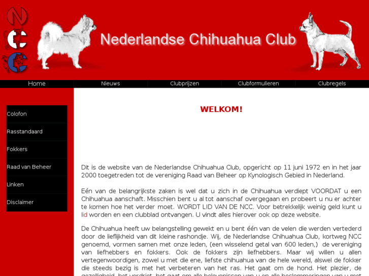 www.nederlandsechihuahuaclub.info