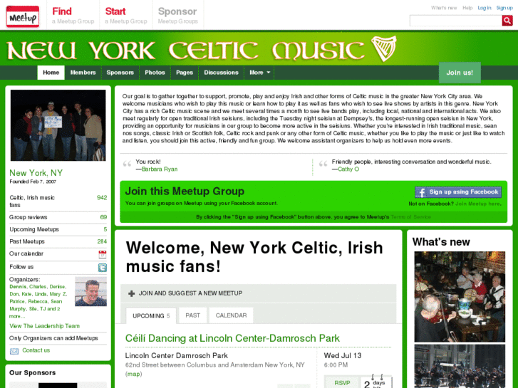 www.newyorkcelticmusic.com