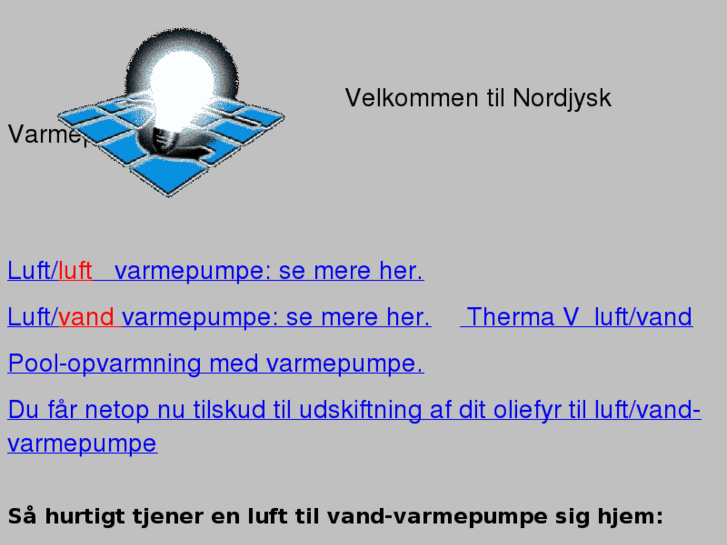 www.nordjyskvarmepumpe.dk