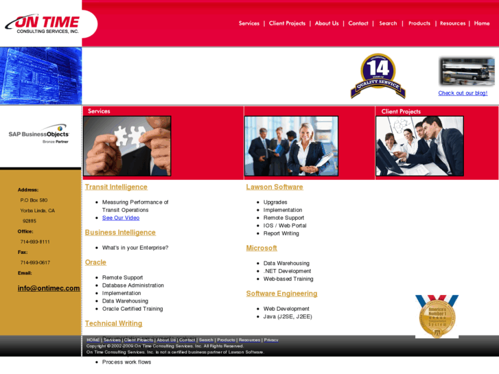 www.ontimec.com