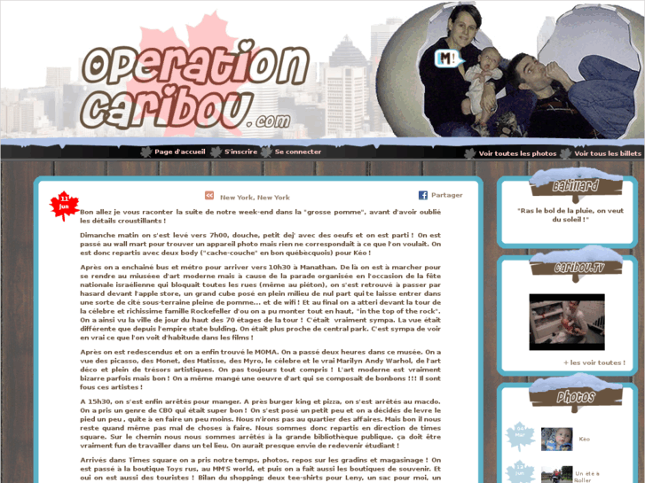 www.operationcaribou.com