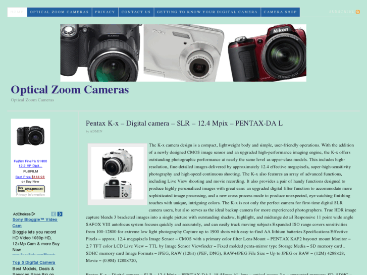 www.opticalzoomcameras.com