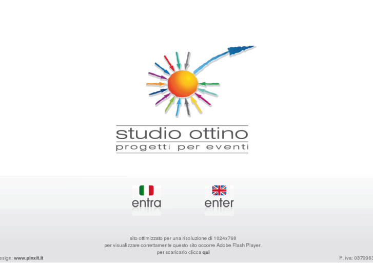 www.ottinoeventi.com