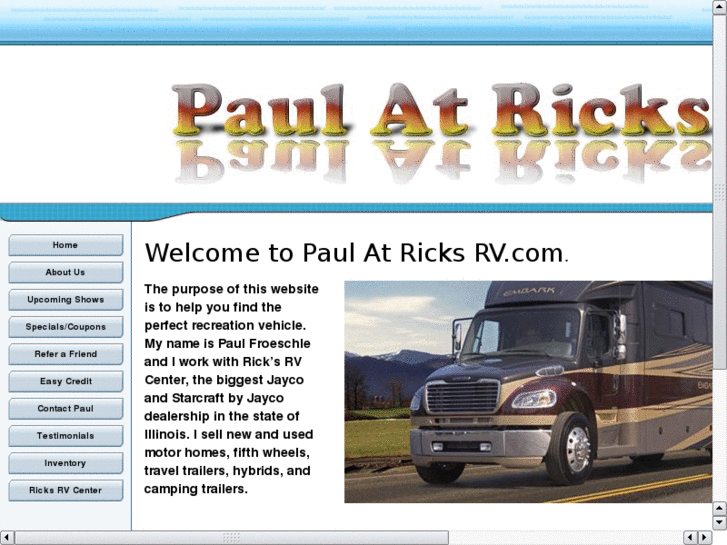 www.paulatricksrv.com