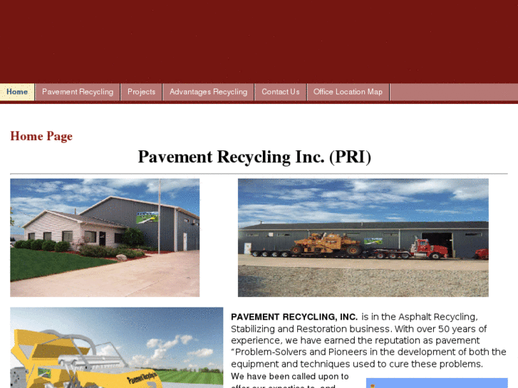 www.pavementrecyclinginc.com