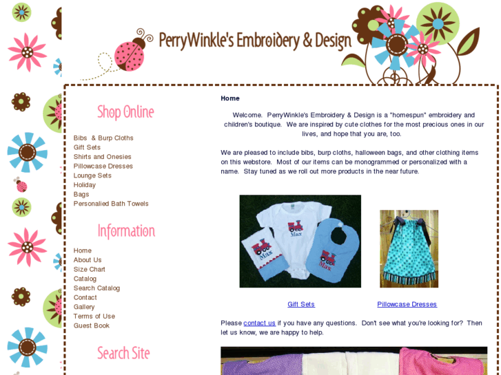 www.perrywinklesembroidery.com