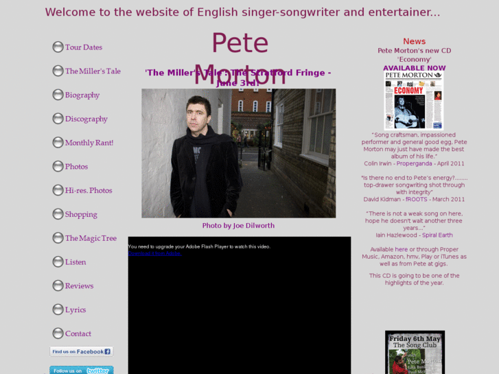 www.petemorton.com