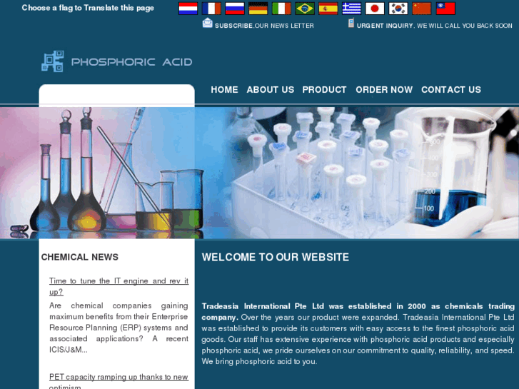 www.phosphoric-acid.com