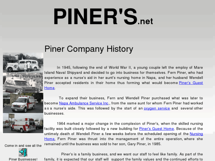 www.piners.net