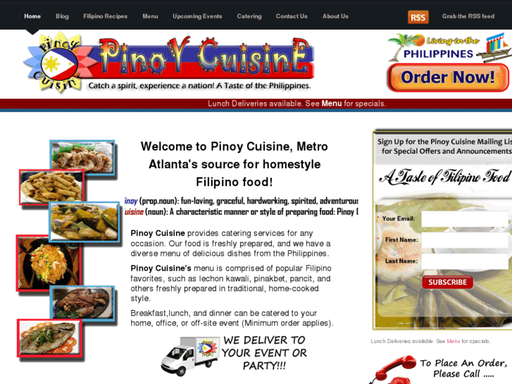 www.pinoycuisineatlanta.com