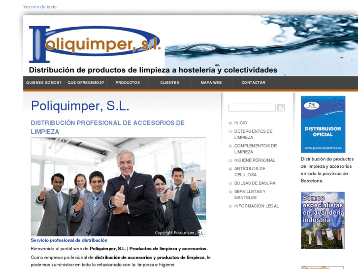 www.poliquimper.com