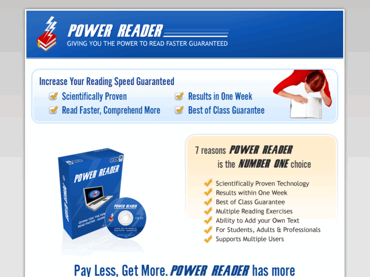 www.power-reader.com