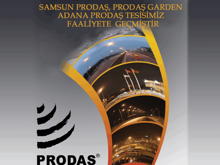 www.prodasmakina.com