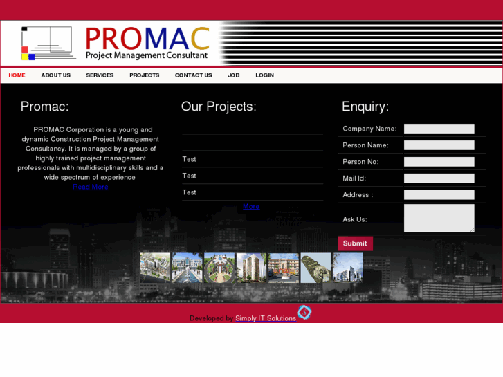 www.promac.in