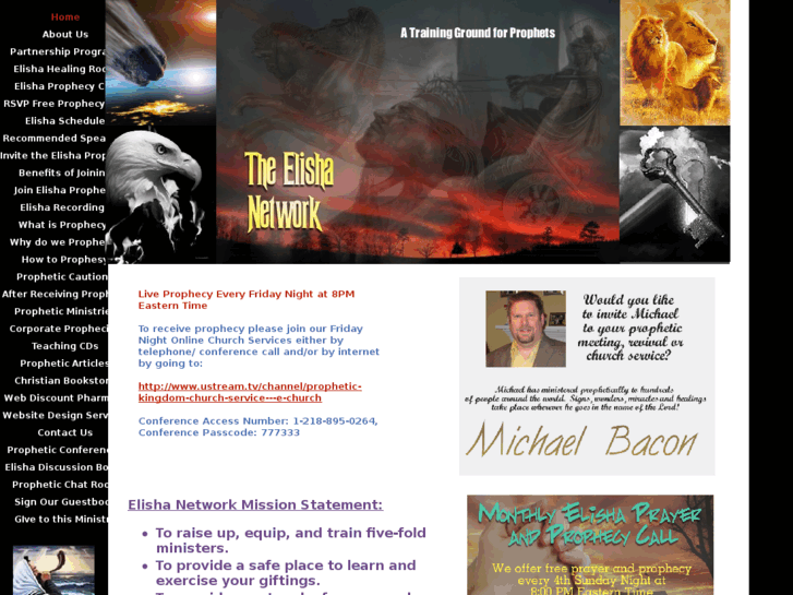 www.propheticnetworklive.org