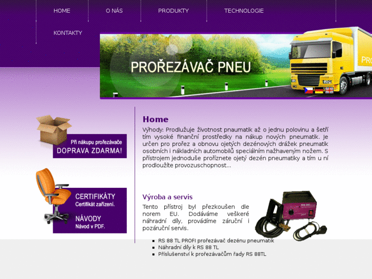 www.prorezavacpneu.cz