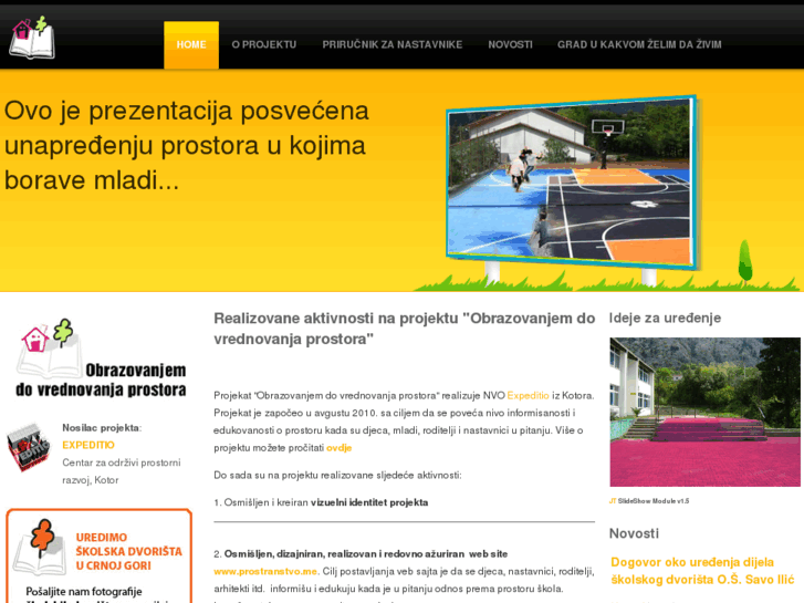 www.prostranstvo.me