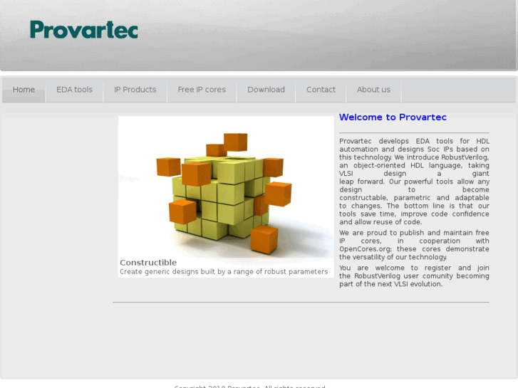 www.provartec.com